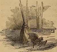 Picture 125 of 135 from The fountain : with jets of new meanings (1870), leaf 241
