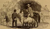 An illustration from The fountain : with jets of new meanings (1870)