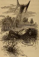 Picture 128 of 135 from The fountain : with jets of new meanings (1870), leaf 245