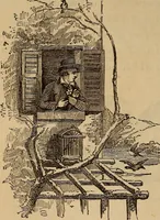 Picture 130 of 135 from The fountain : with jets of new meanings (1870), leaf 247