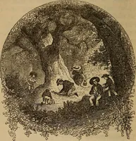 Picture 8 of 135 from The fountain : with jets of new meanings (1870), leaf 25