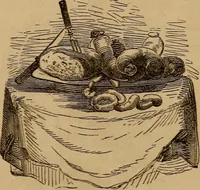 Picture 133 of 135 from The fountain : with jets of new meanings (1870), leaf 250