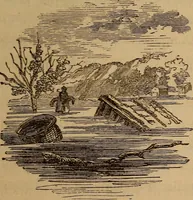 An illustration from The fountain : with jets of new meanings (1870)
