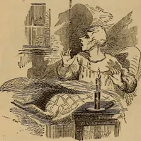 Picture 135 of 135 from The fountain : with jets of new meanings (1870), leaf 251