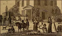 Picture 12 of 135 from The fountain : with jets of new meanings (1870), leaf 30