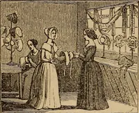 An illustration from The fountain : with jets of new meanings (1870)