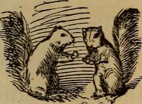 An illustration from The fountain : with jets of new meanings (1870)