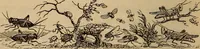 An illustration from The fountain : with jets of new meanings (1870)