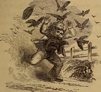 Picture 29 of 135 from The fountain : with jets of new meanings (1870), leaf 52