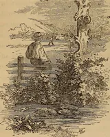 Picture 46 of 135 from The fountain : with jets of new meanings (1870), leaf 67