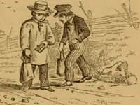 An illustration from The fountain; with jets of new meanings (1870)