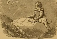 An illustration from The fountain; with jets of new meanings (1870)