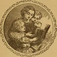 Picture 64 of 129 from The fountain; with jets of new meanings (1870), leaf 127