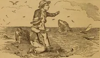 Picture 70 of 129 from The fountain; with jets of new meanings (1870), leaf 138