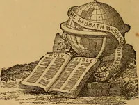 Picture 84 of 129 from The fountain; with jets of new meanings (1870), leaf 168