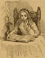 Picture 96 of 129 from The fountain; with jets of new meanings (1870), leaf 186