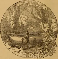 An illustration from The fountain; with jets of new meanings (1870)