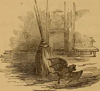 Picture 119 of 129 from The fountain; with jets of new meanings (1870), leaf 240