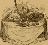 Picture 127 of 129 from The fountain; with jets of new meanings (1870), leaf 249