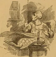 Picture 129 of 129 from The fountain; with jets of new meanings (1870), leaf 250