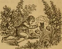 Picture 9 of 129 from The fountain; with jets of new meanings (1870), leaf 27