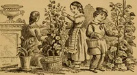 Picture 20 of 129 from The fountain; with jets of new meanings (1870), leaf 41