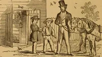 An illustration from The fountain; with jets of new meanings (1870)