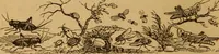 Picture 24 of 129 from The fountain; with jets of new meanings (1870), leaf 48