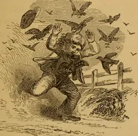 Picture 26 of 129 from The fountain; with jets of new meanings (1870), leaf 51