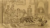 Picture 44 of 129 from The fountain; with jets of new meanings (1870), leaf 72