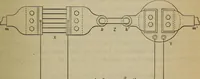 An illustration from The four-terminal conductor and the Thomson bridge (1912)