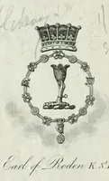 An illustration from Four books of Johannes Segerus Weidenfeld, concerning the secrets of adepts, or, Of the use of Lully's spirit of wine : a practical work : with very great study collected out of the ancient as well as modern fathers of adept philosophy, reconciled together, by comparing them one with another, otherwise disagreeing : and in the newest method so aptly digested, that even young practitioners may be able to discern the counterfeit or sophistical preparations of animals, vegetables and minerals, whether for medicines or metals, from true : and so avoid vagabond imposters, and imaginary processes, together with the ruine of estates (1685)