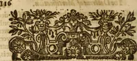 An illustration from Foure godly and learned treatises .. (1633)