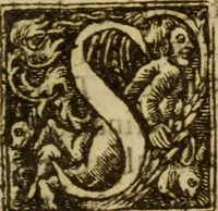 An illustration from Foure godly and learned treatises .. (1633)