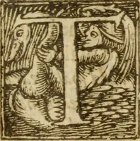 An illustration from Foure godly and learned treatises .. (1633)
