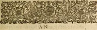 An illustration from Foure godly and learned treatises .. (1633)