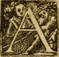 An illustration from Foure godly and learned treatises .. (1633)