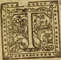 An illustration from Foure godly and learned treatises .. (1633)