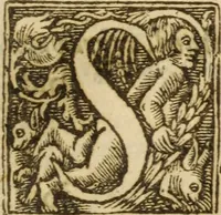 An illustration from Foure godly and learned treatises .. (1633)