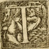 An illustration from Foure godly and learned treatises .. (1633)