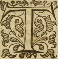An illustration from Foure godly and learned treatises .. (1633)