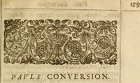 An illustration from Foure godly and learned treatises .. (1633)