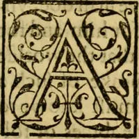 An illustration from Foure sermons of Maister Iohn Calvin : entreating of matters very profitable for our time, as may bee seene by the preface, with a briefe exposition of the LXXXVII. Psalme (1579)