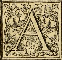 Picture 8 of 9 from Foure sermons of Maister Iohn Calvin : entreating of matters very profitable for our time, as may bee seene by the preface, with a briefe exposition of the LXXXVII. Psalme (1579), leaf 89