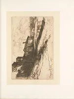 An illustration from Four masters of etching (1883)