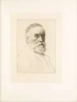 Picture 2 of 2 from Four masters of etching (1883), leaf 71