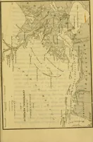 An illustration from Four months in a sneak-box. A boat voyage of 2600 miles down the Ohio and Mississippi rivers (1879)