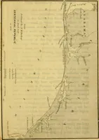 An illustration from Four months in a sneak-box. A boat voyage of 2600 miles down the Ohio and Mississippi rivers (1879)