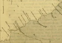 Picture 20 of 25 from Four months in a sneak-box. A boat voyage of 2600 miles down the Ohio and Mississippi rivers (1879), leaf 302