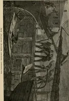An illustration from Four months in a sneak-box : a boat voyage of 2600 miles down the Ohio and Mississippi Rivers, and along the Gulf of Mexico (1879)